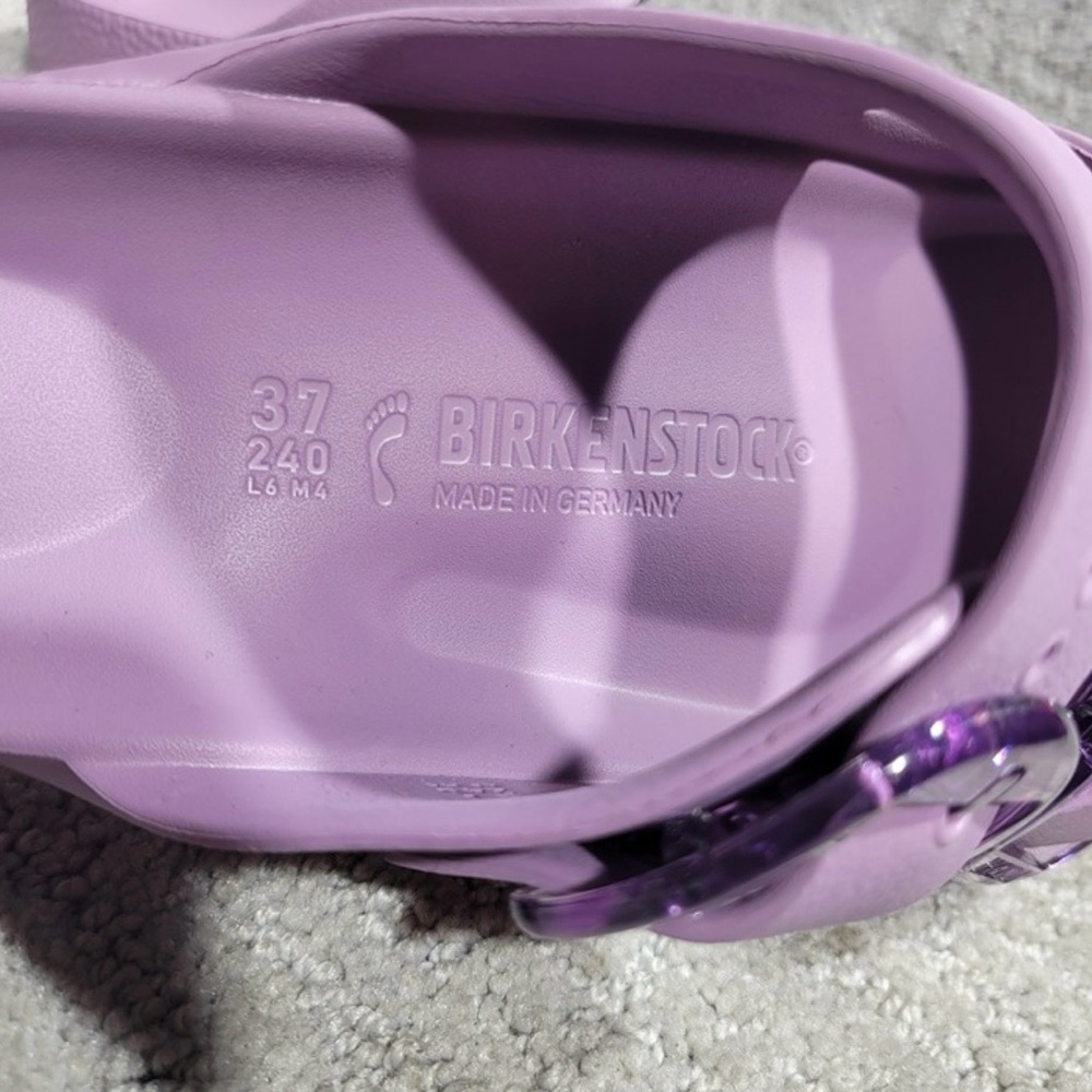 Birkenstock Arizona Big Buckle EVA - Picture 5 of 5